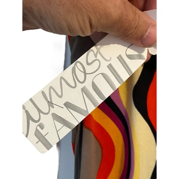 Almost Famous Bodycon Tube Dress Women's Small - Picture 6 of 9